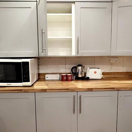 Merton  Cosy Quiet Single Studio מראה חיצוני תמונה